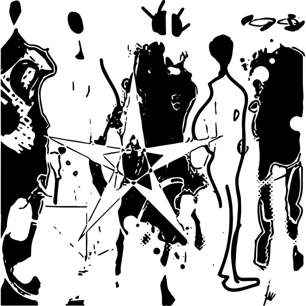 Starbound Silhouettes