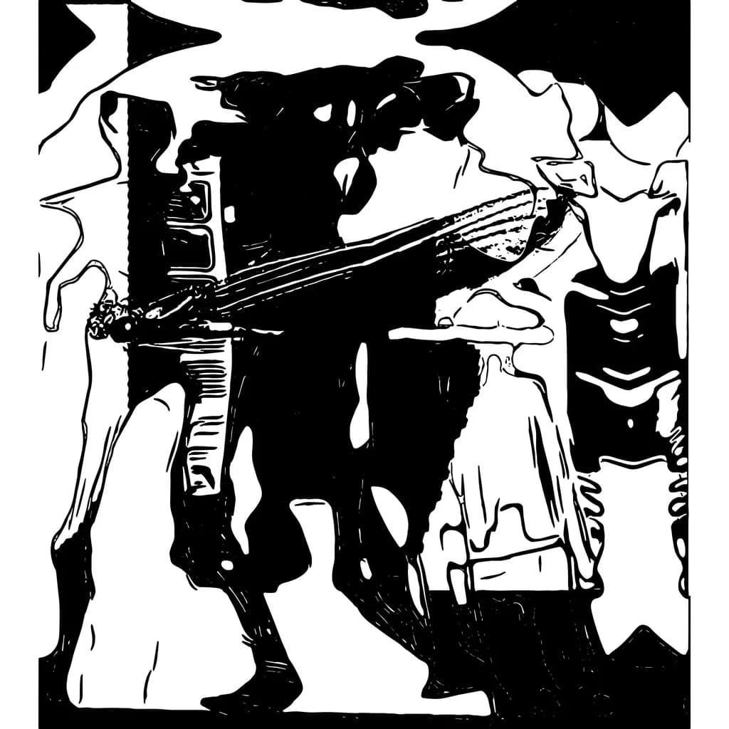 Shadowed Melody
