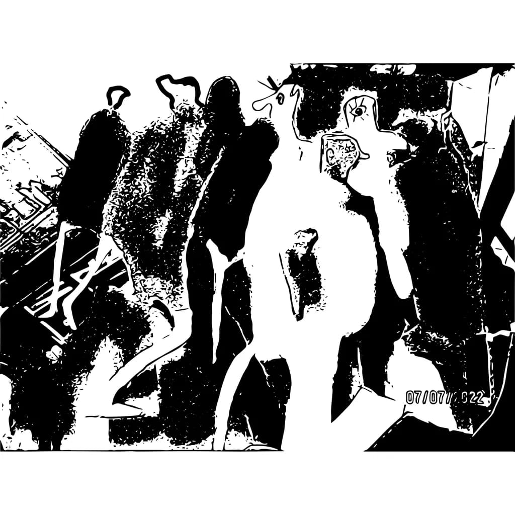 Shadow Silhouettes