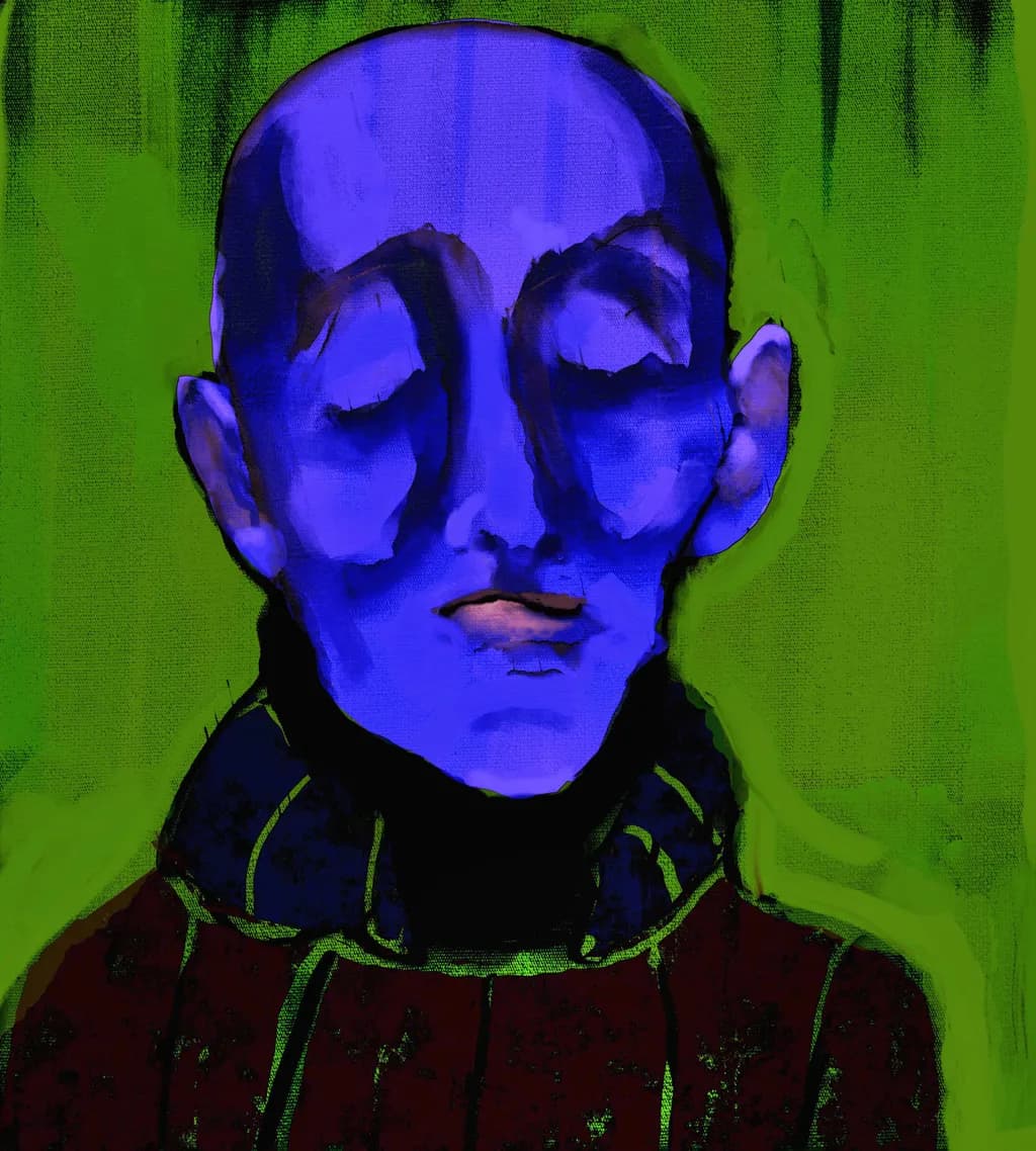 Silent Reverie
