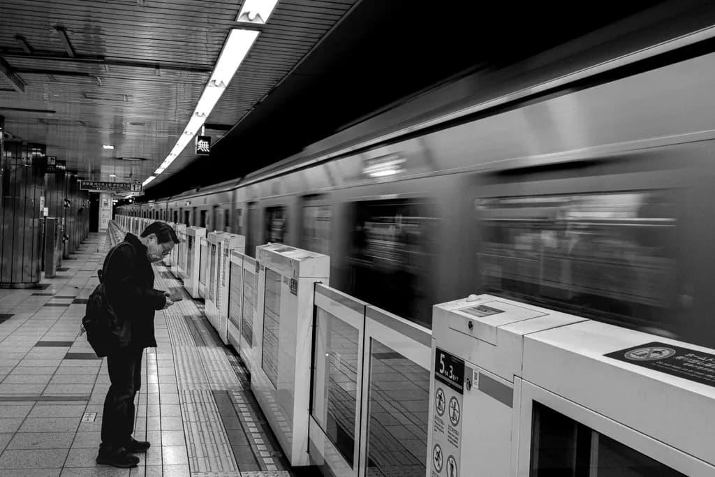 Last Train