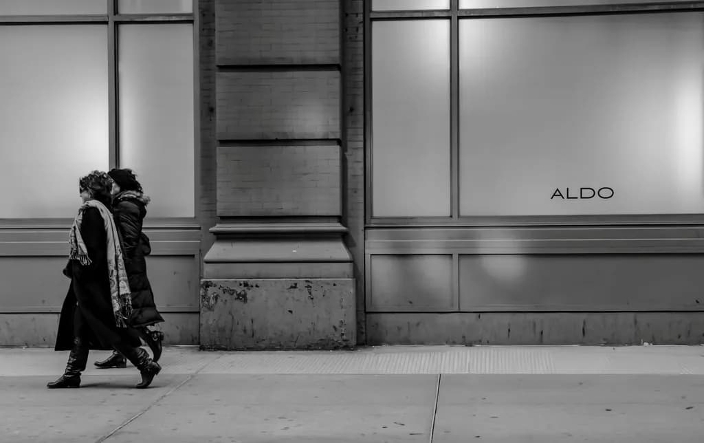 Urban Passage