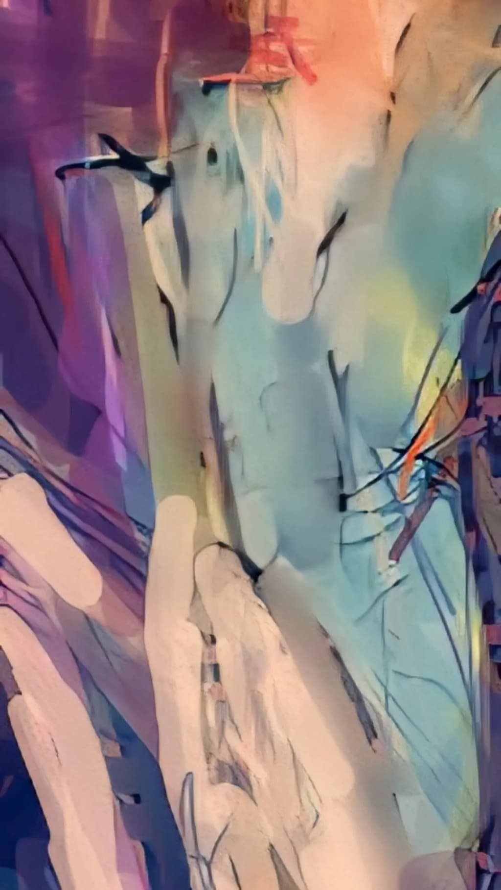 Fluid Harmony