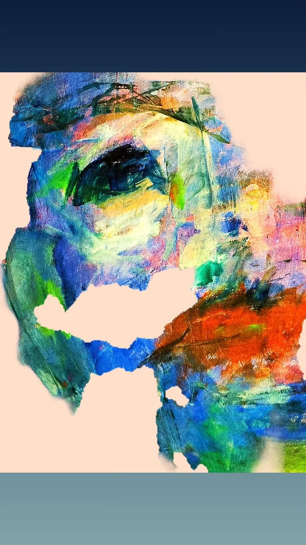 Colorful Expression