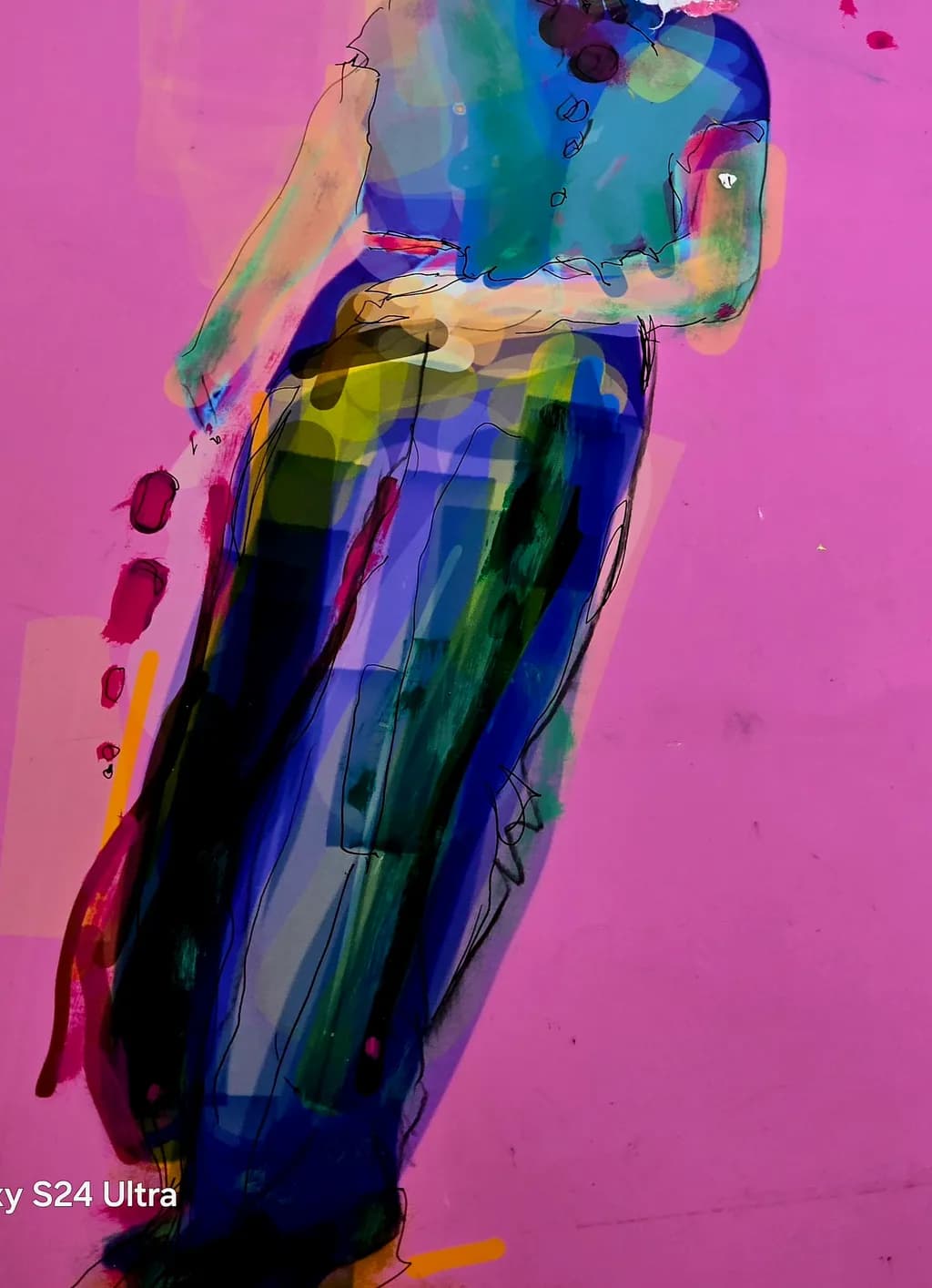 Dynamic Hues