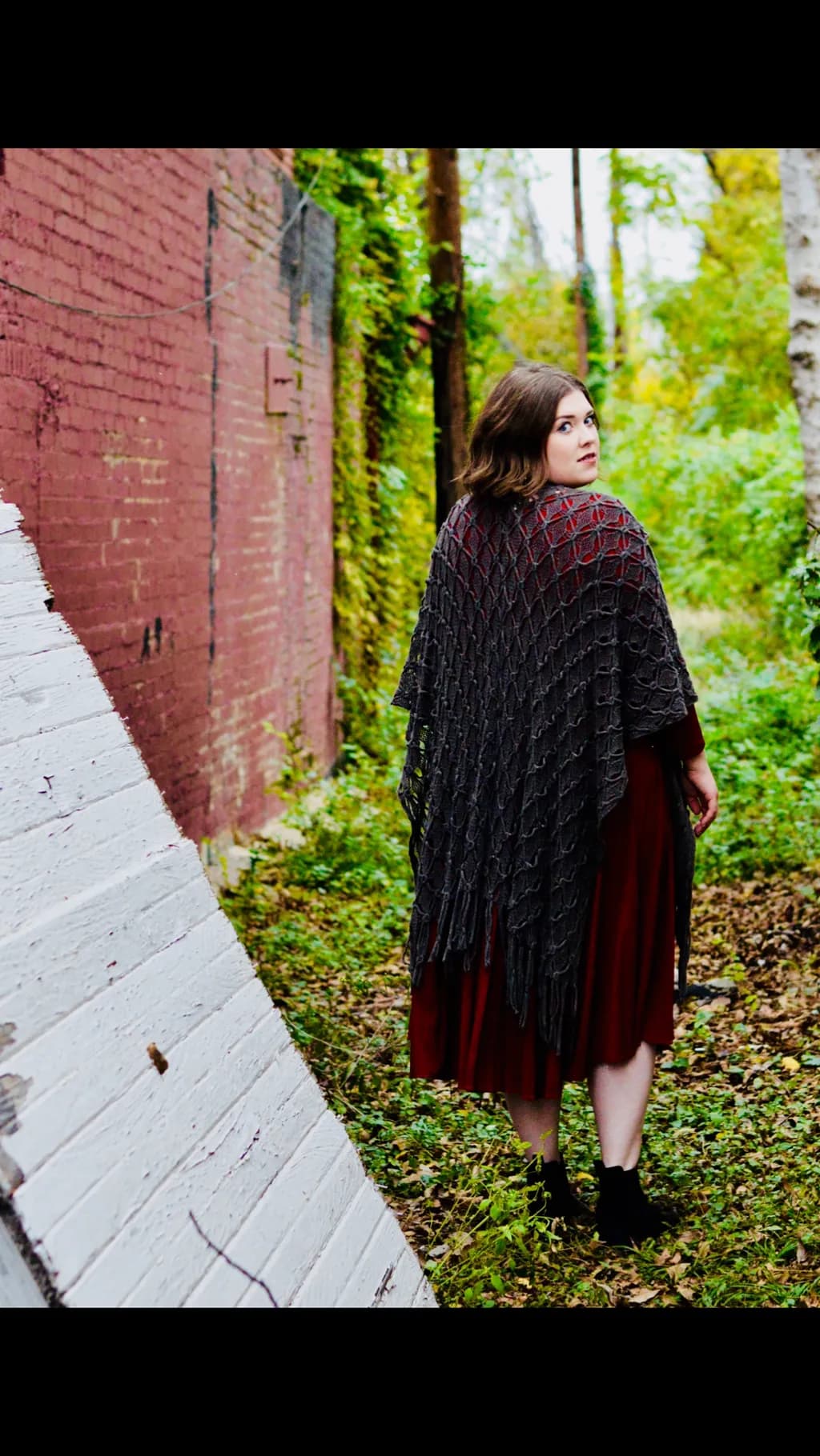 Whispers of Autumn: A Journey Through Nature's Embrace