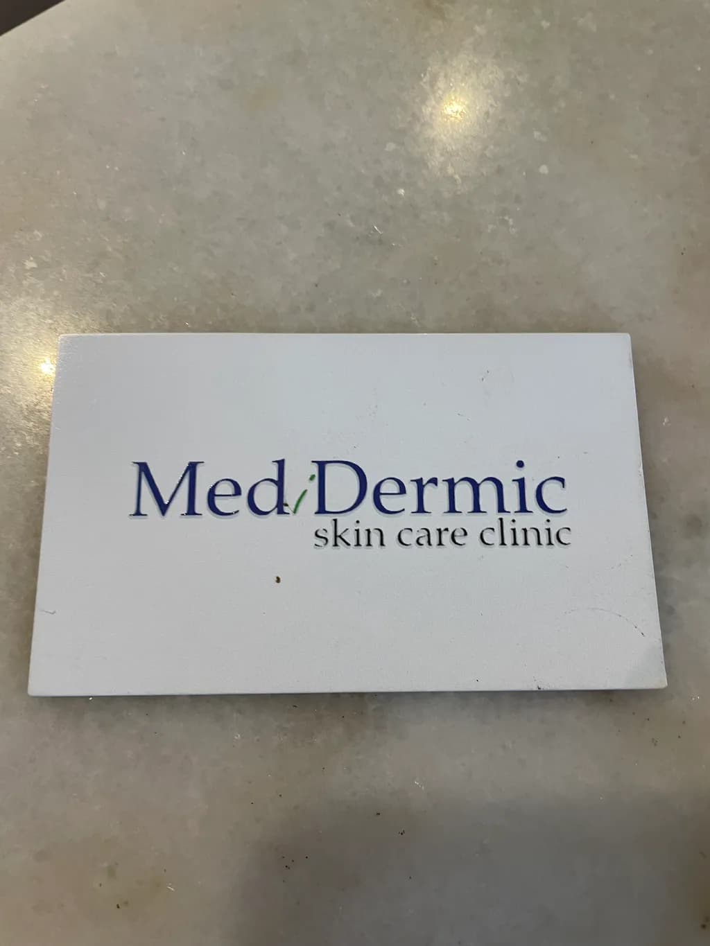 Revitalizing Radiance: Med/Dermic Skin Care Clinic Experience