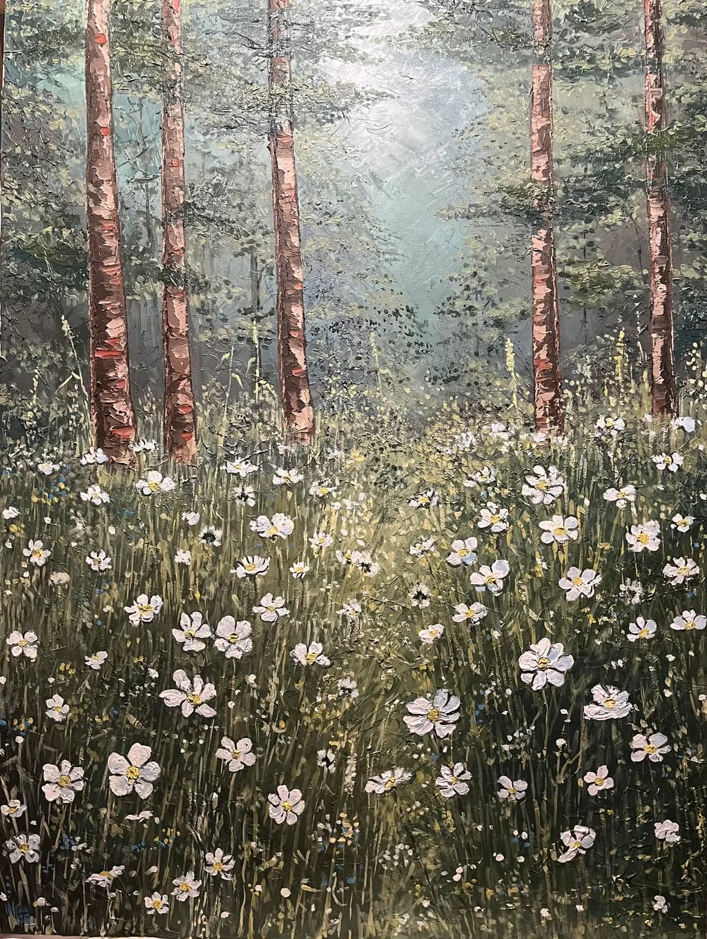 Birch Meadow