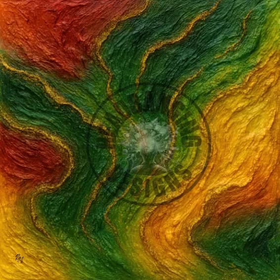 Dynamic Landscape
