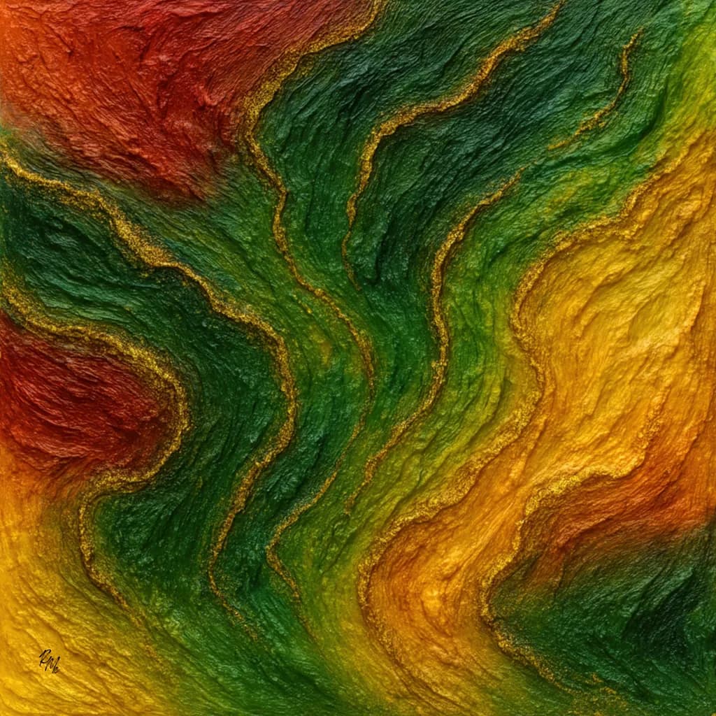 Energized Earth