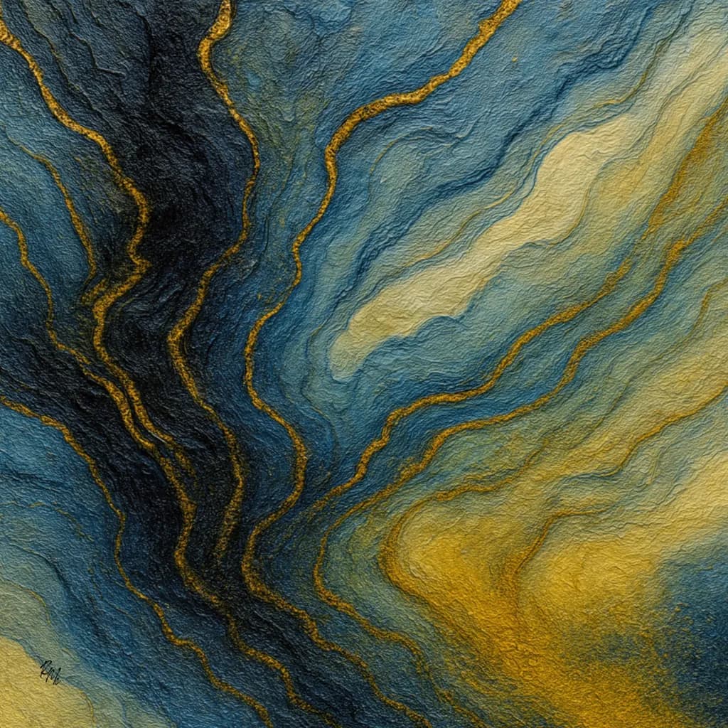 Oceanic Flow