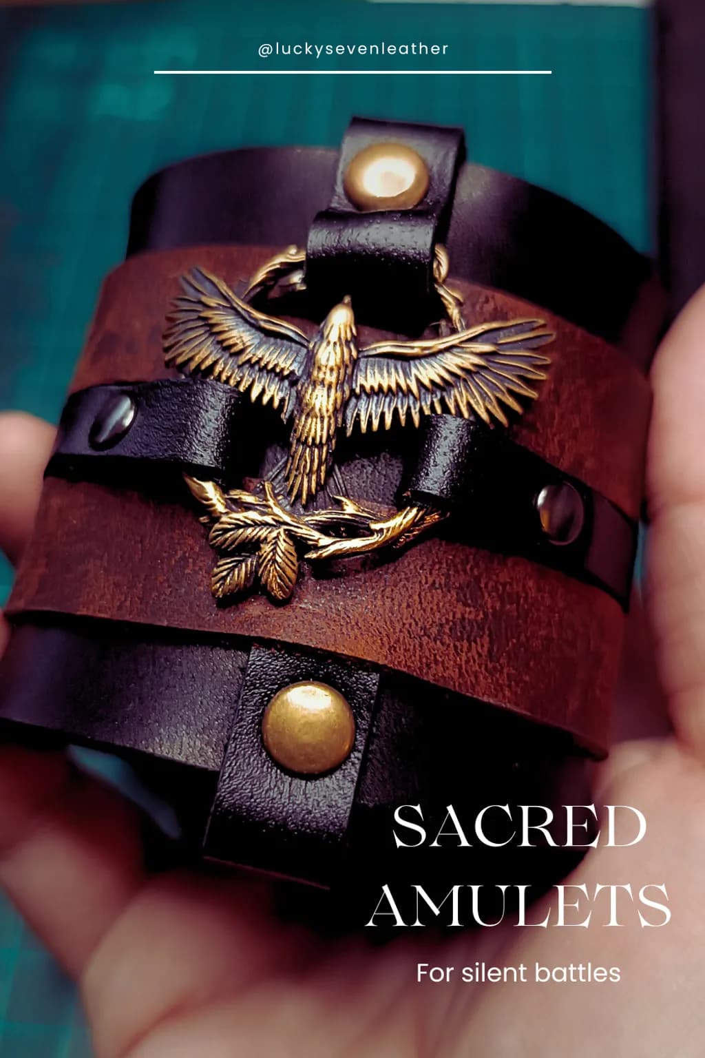 Sacred Amulets