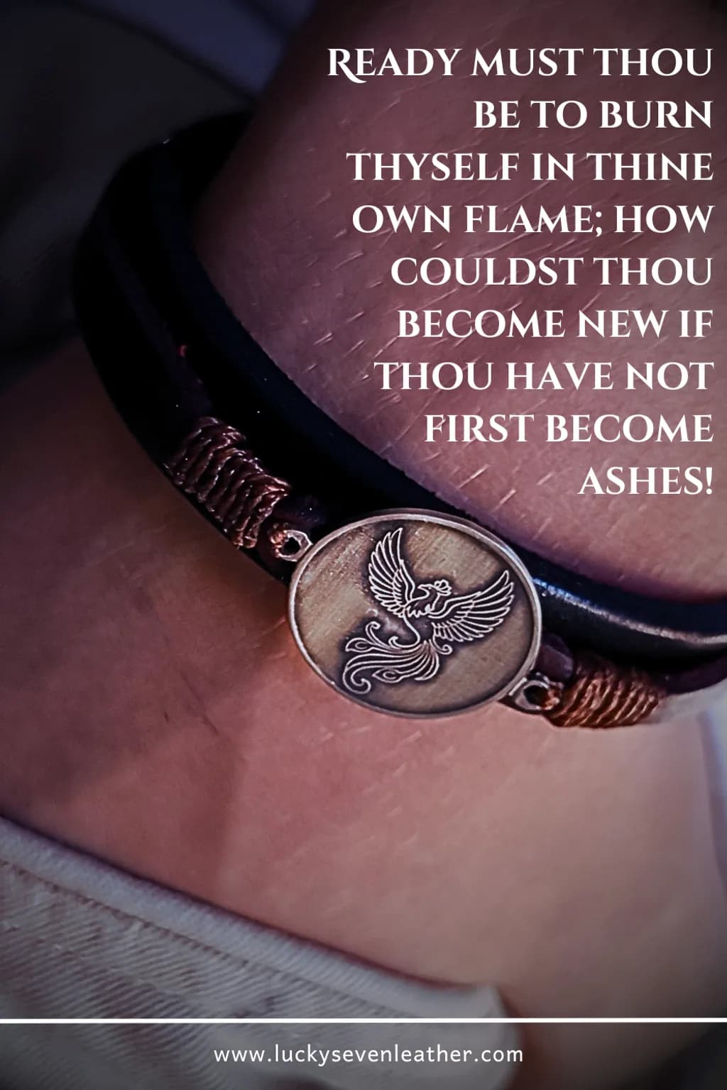Phoenix Rising