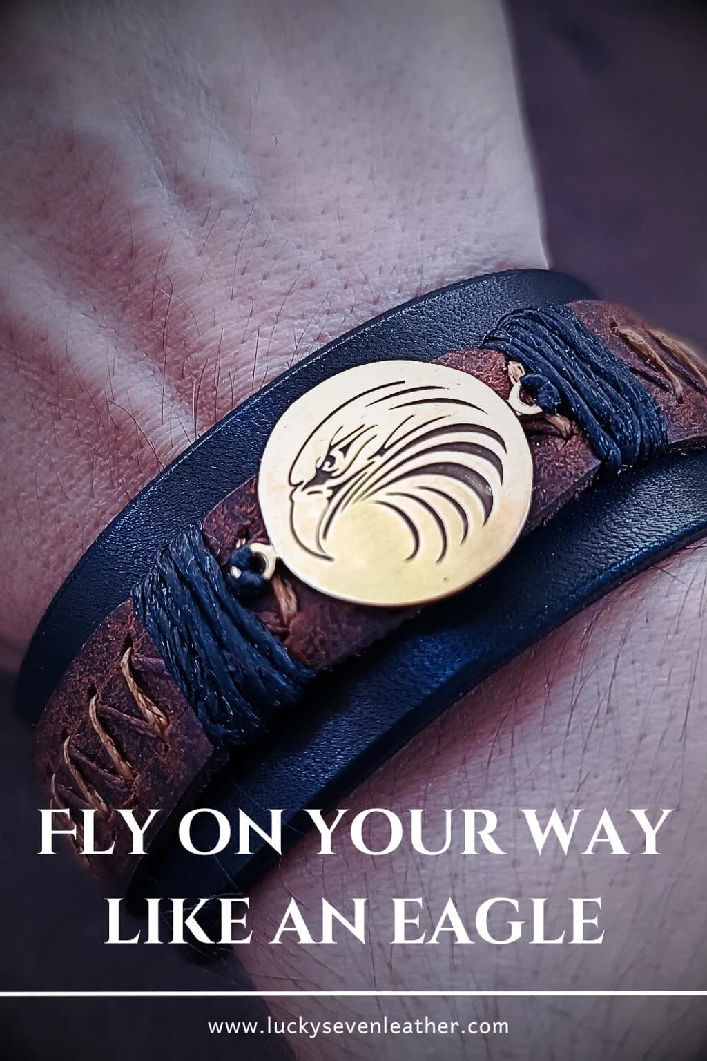 Eagle Cuff