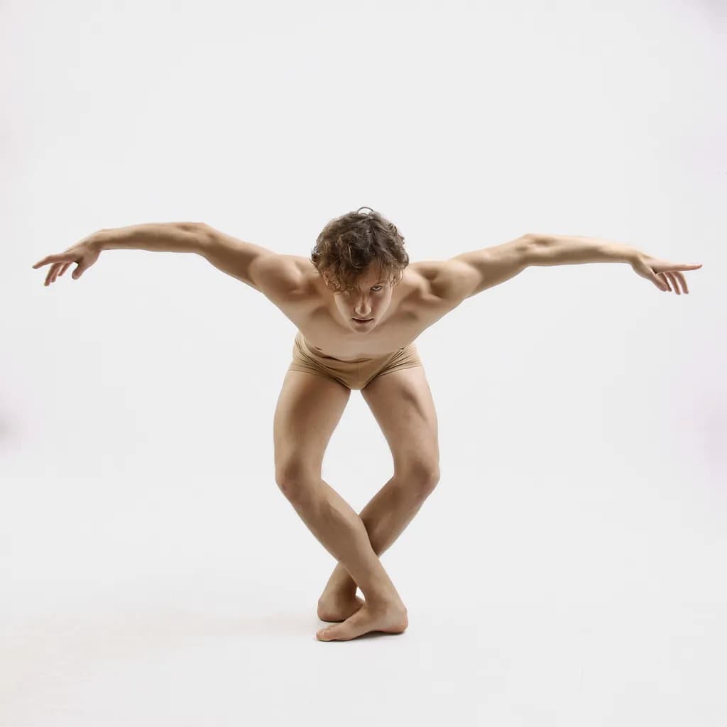 Balanced Motion