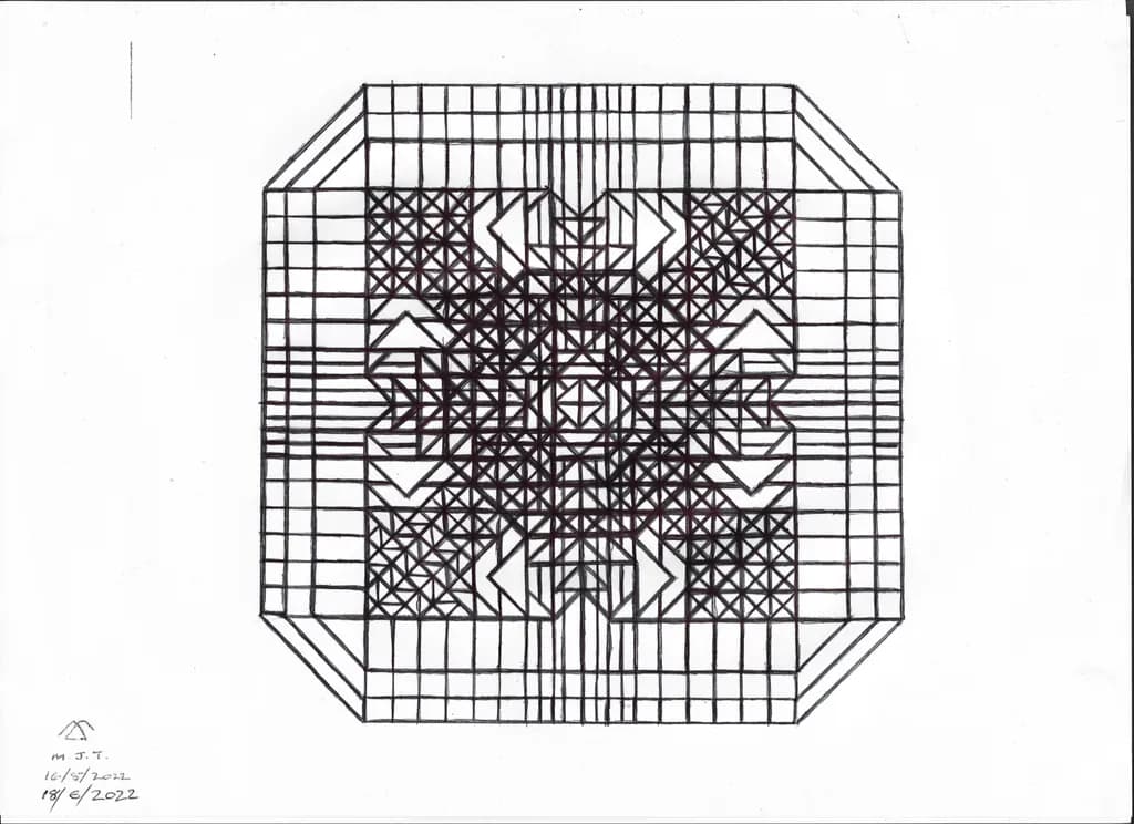 msc 4: Geometric Precision