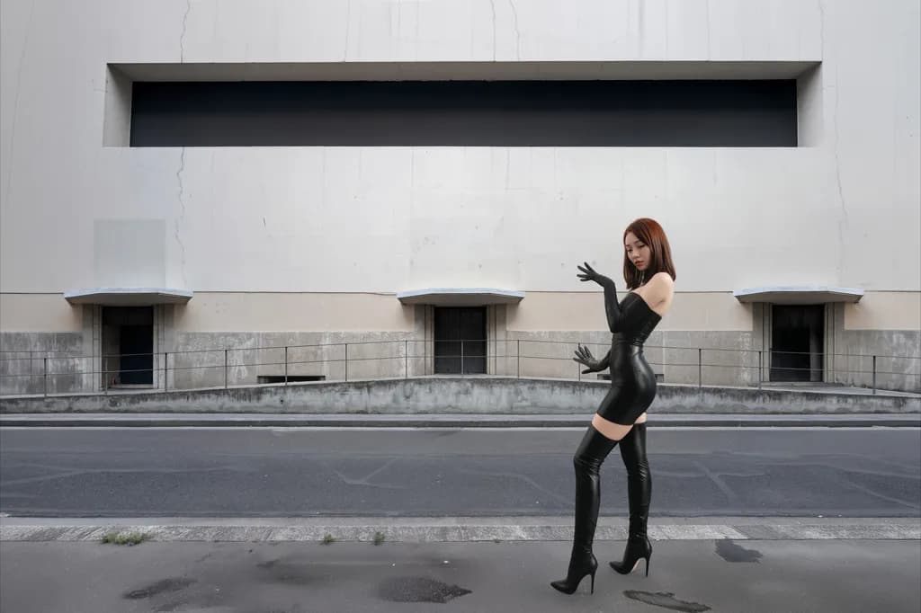 Urban Edge