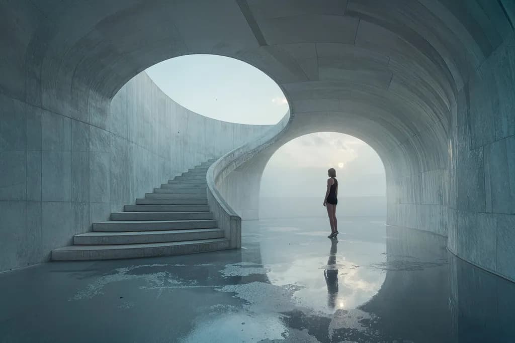 ArchSpace Reflection