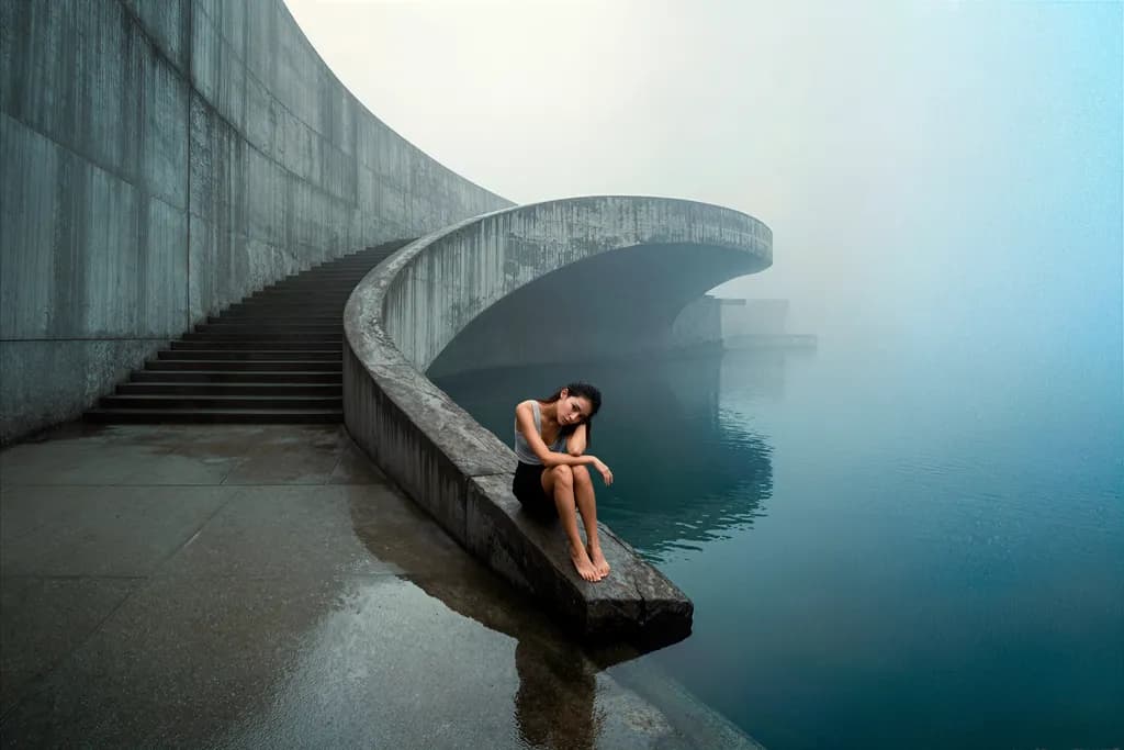 Calm