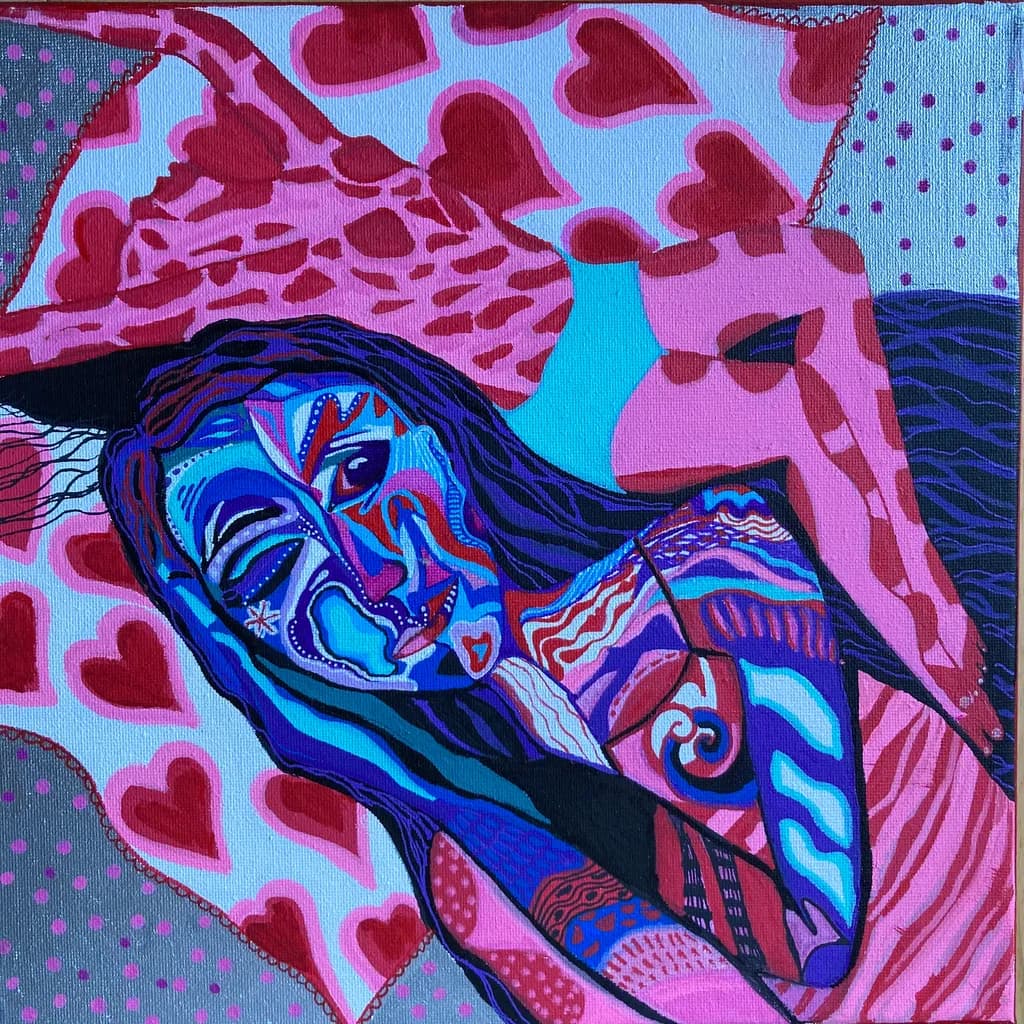 Heartfelt Dreams