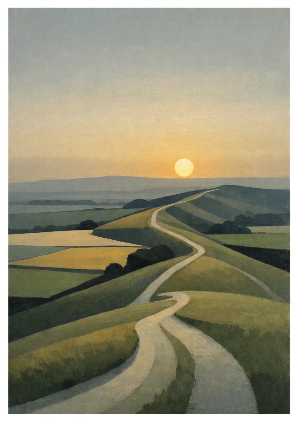 Ridgeway Path