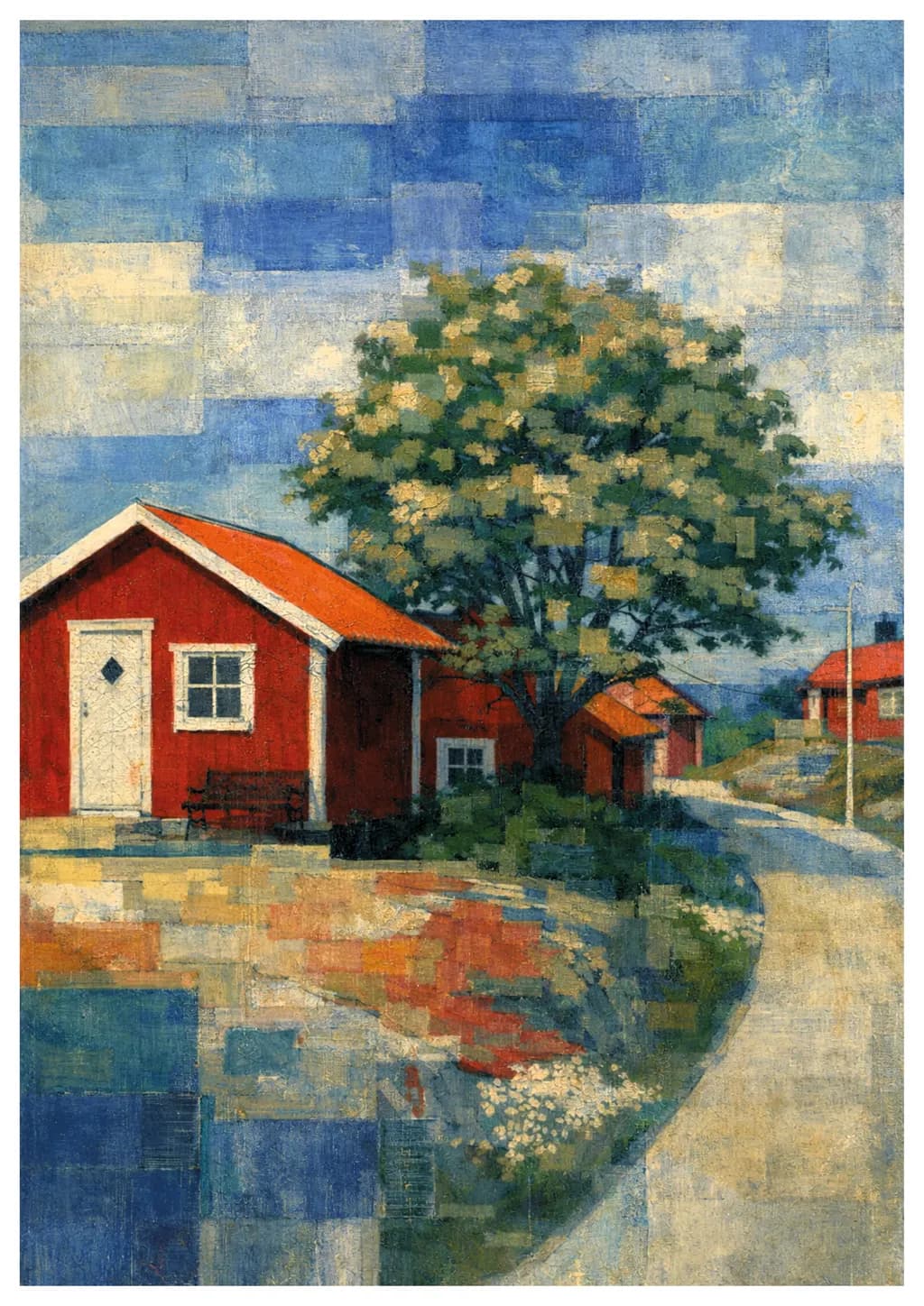 Swedish Village