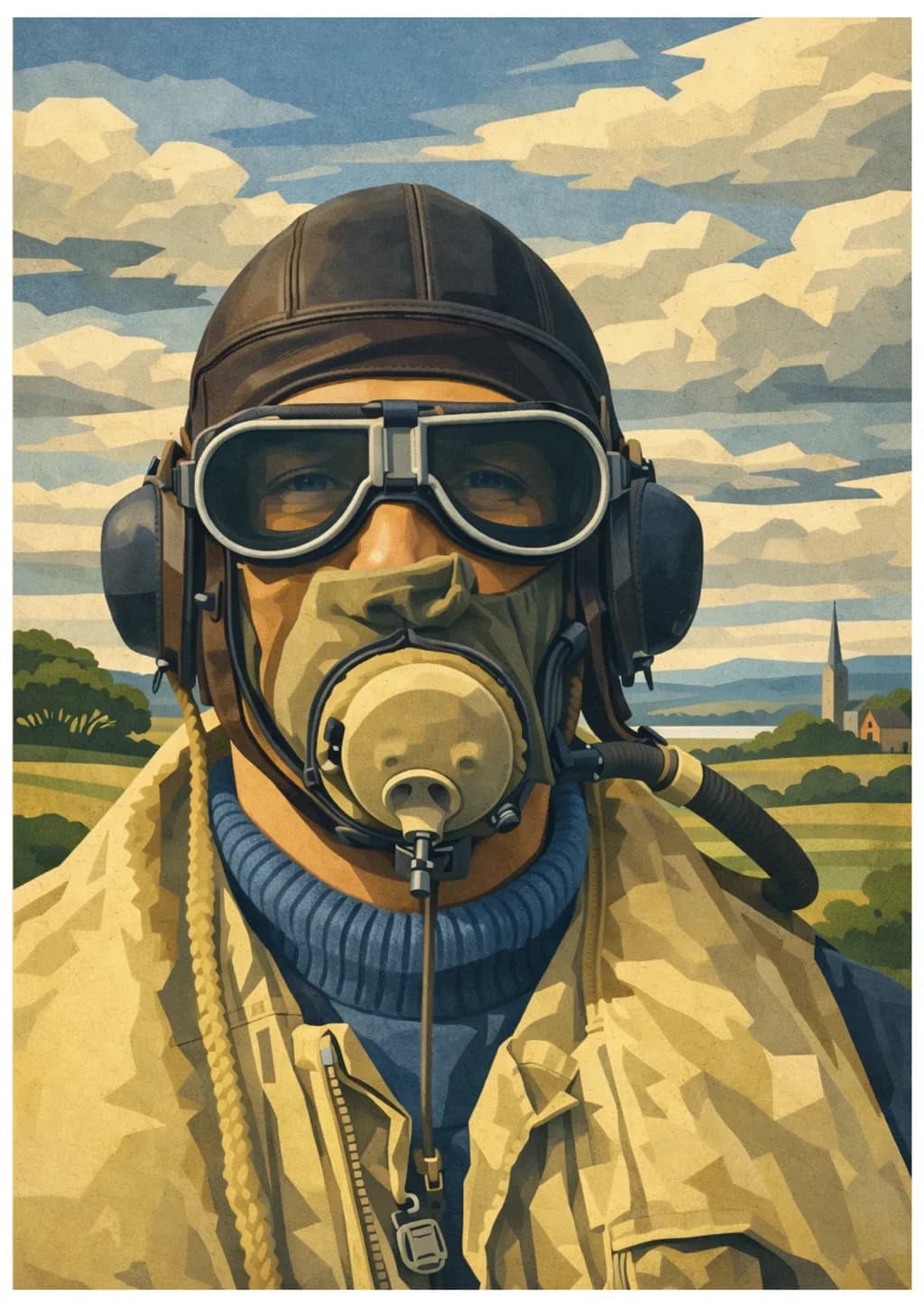 BoB Pilot