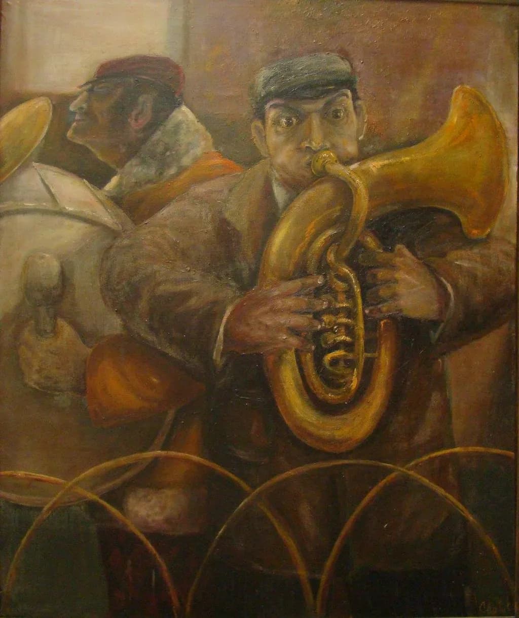 Brass Duo