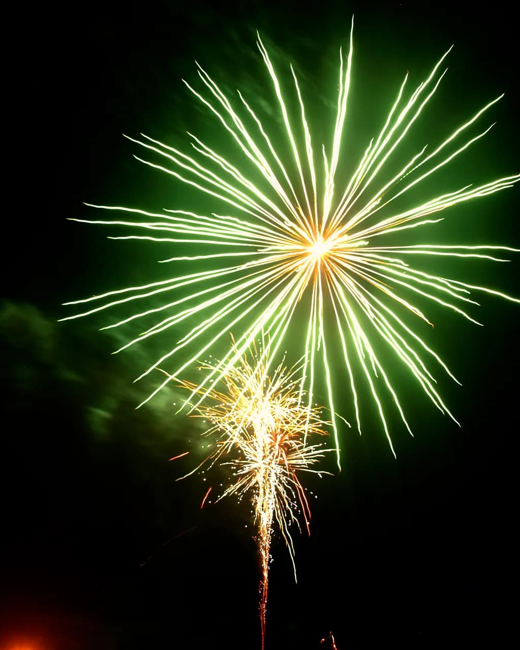 Electric Explosions