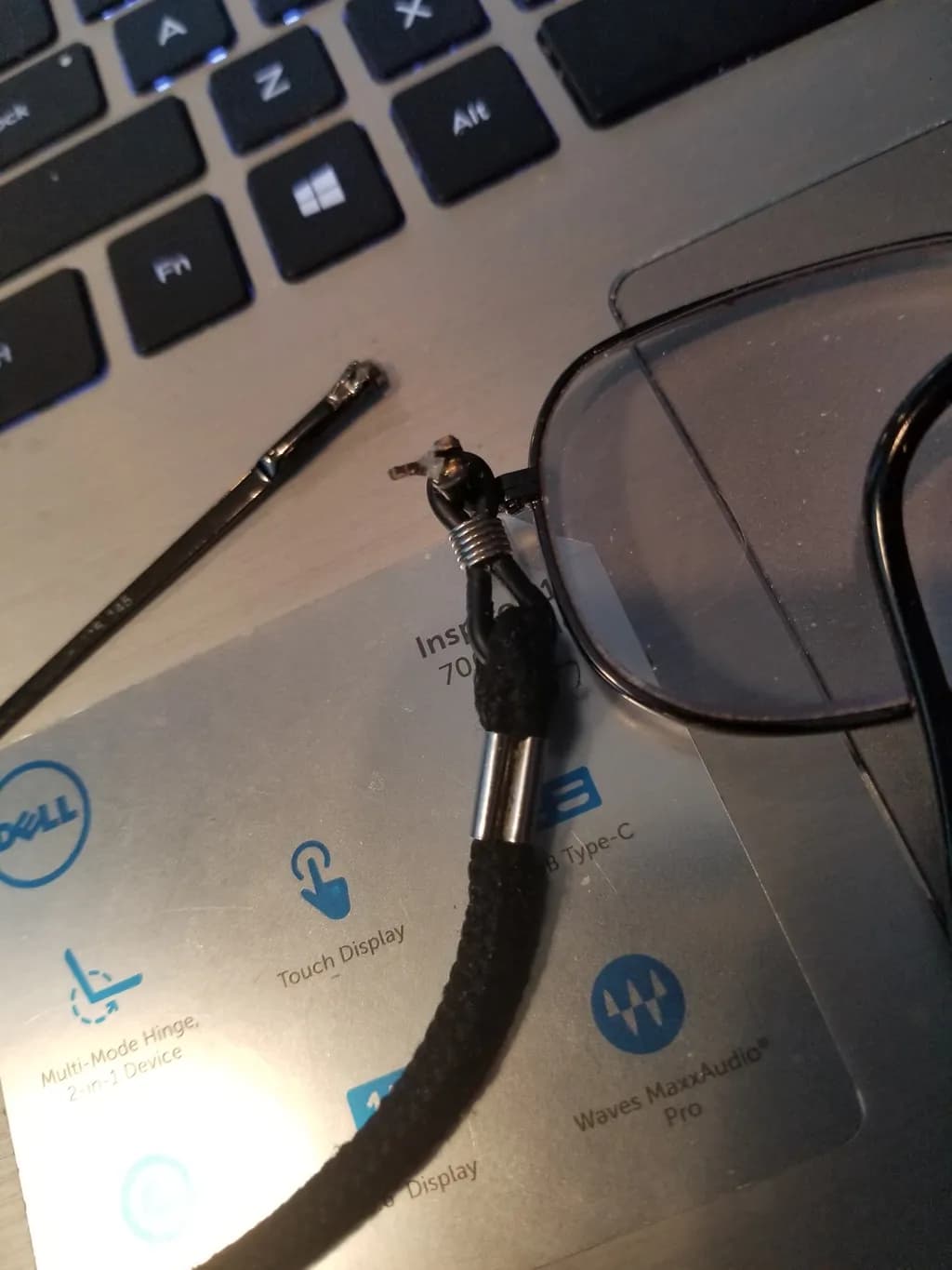 Tech Essentials