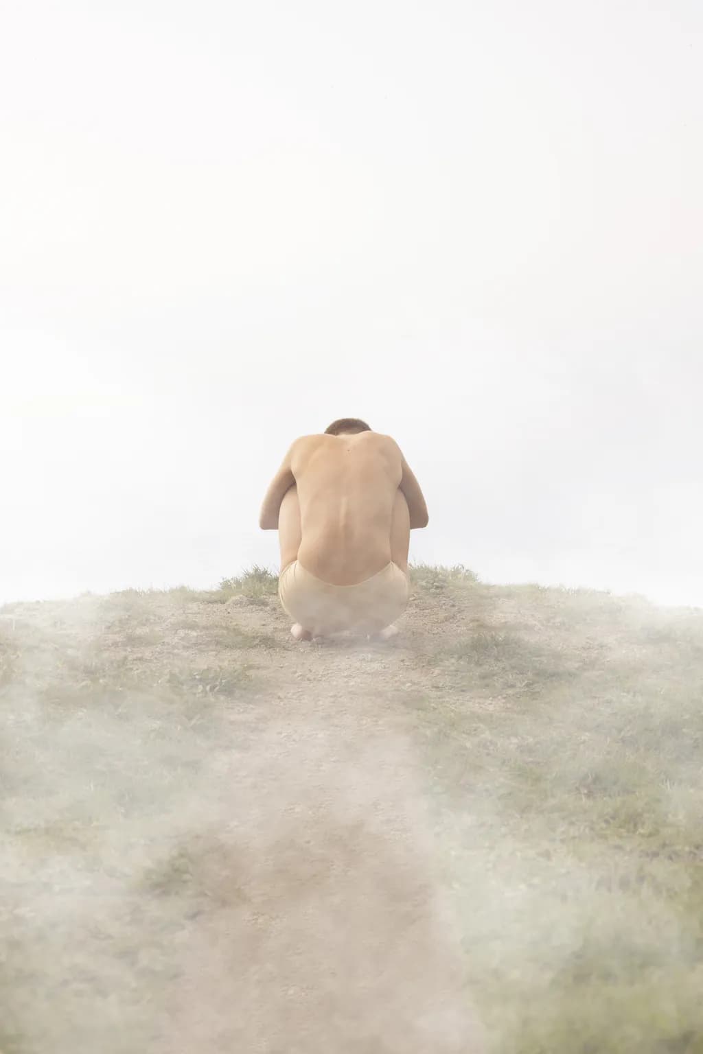 Whispers of Solitude: A Journey Through Stillness and Reflection
