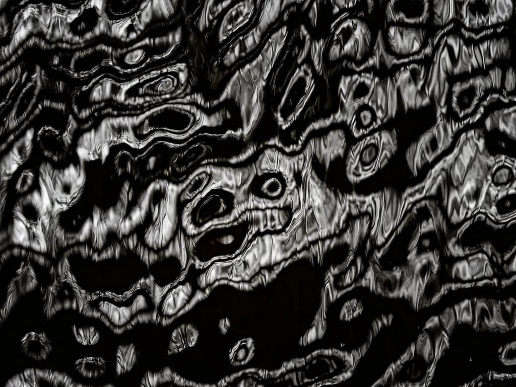 Textured Reflections