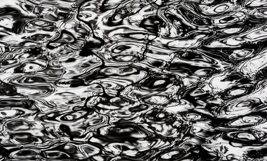 Rippled Reflection