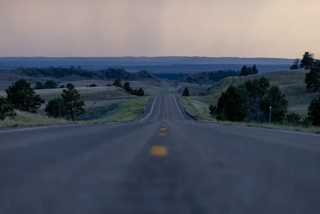 Endless Journey