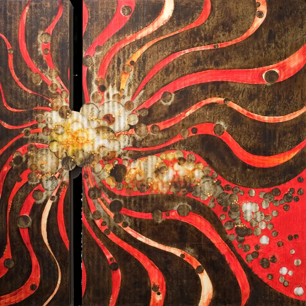 Origin and Abundance