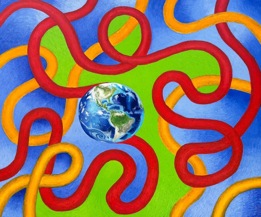 Earth