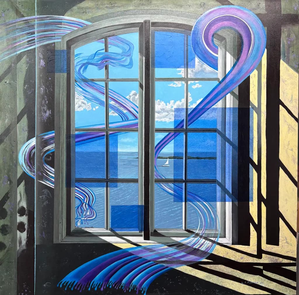 Window Currents