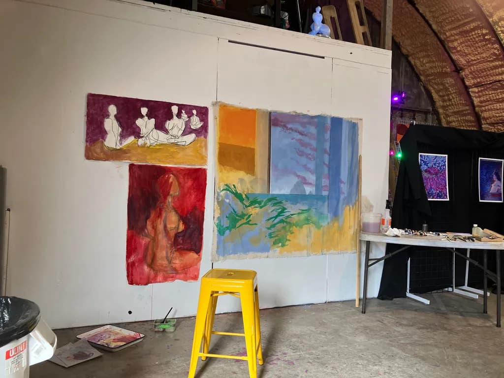 Studio Reverie