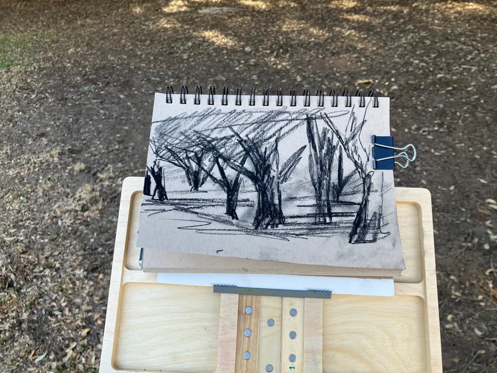 Twisted Grove