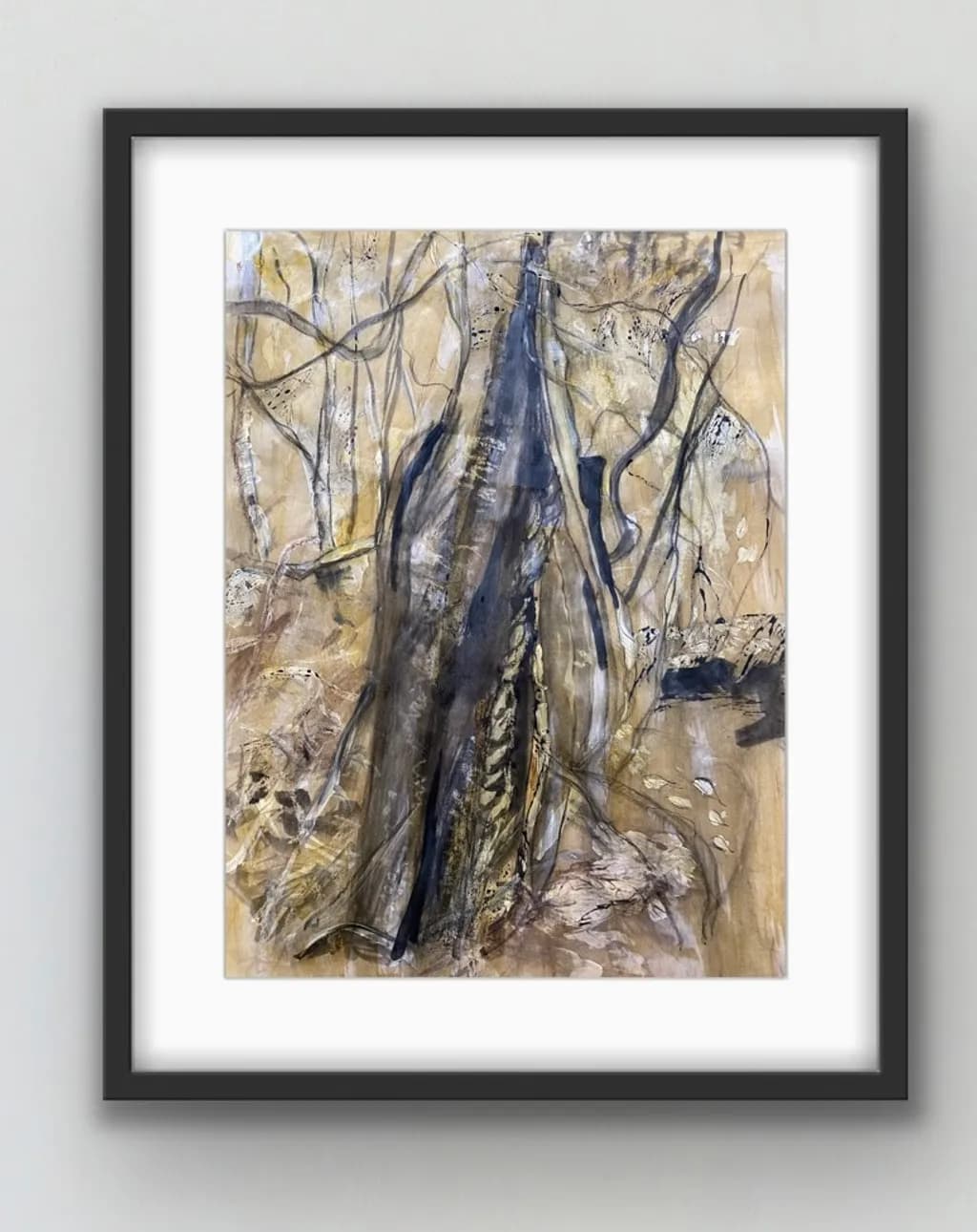 Abstract Tree Forms