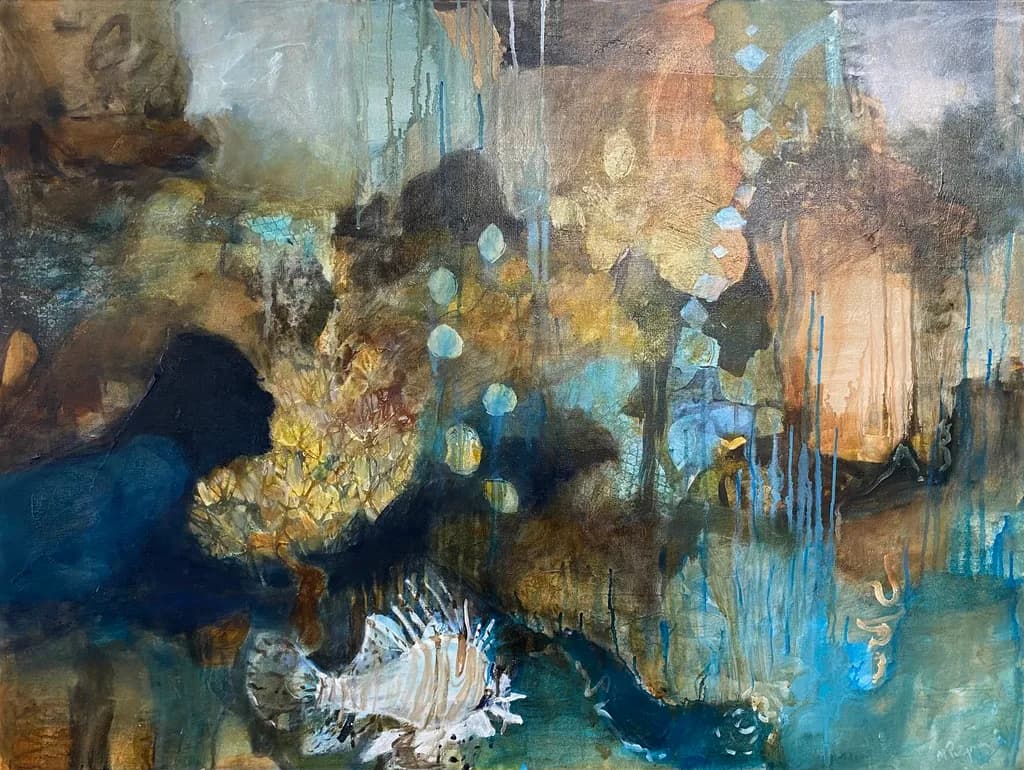 Submerged Echoes