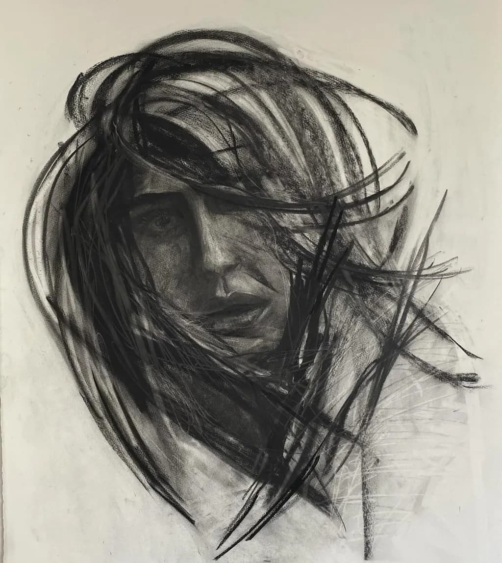 Tangled Reverie