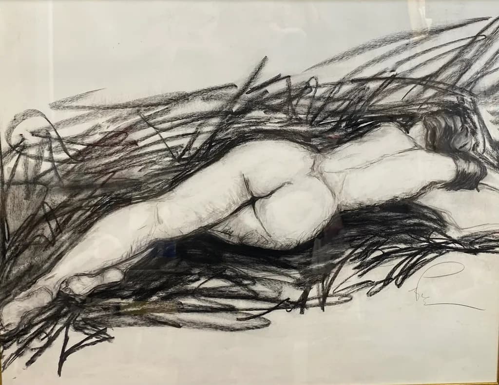Resting Form