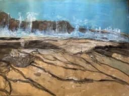 Arid Veins