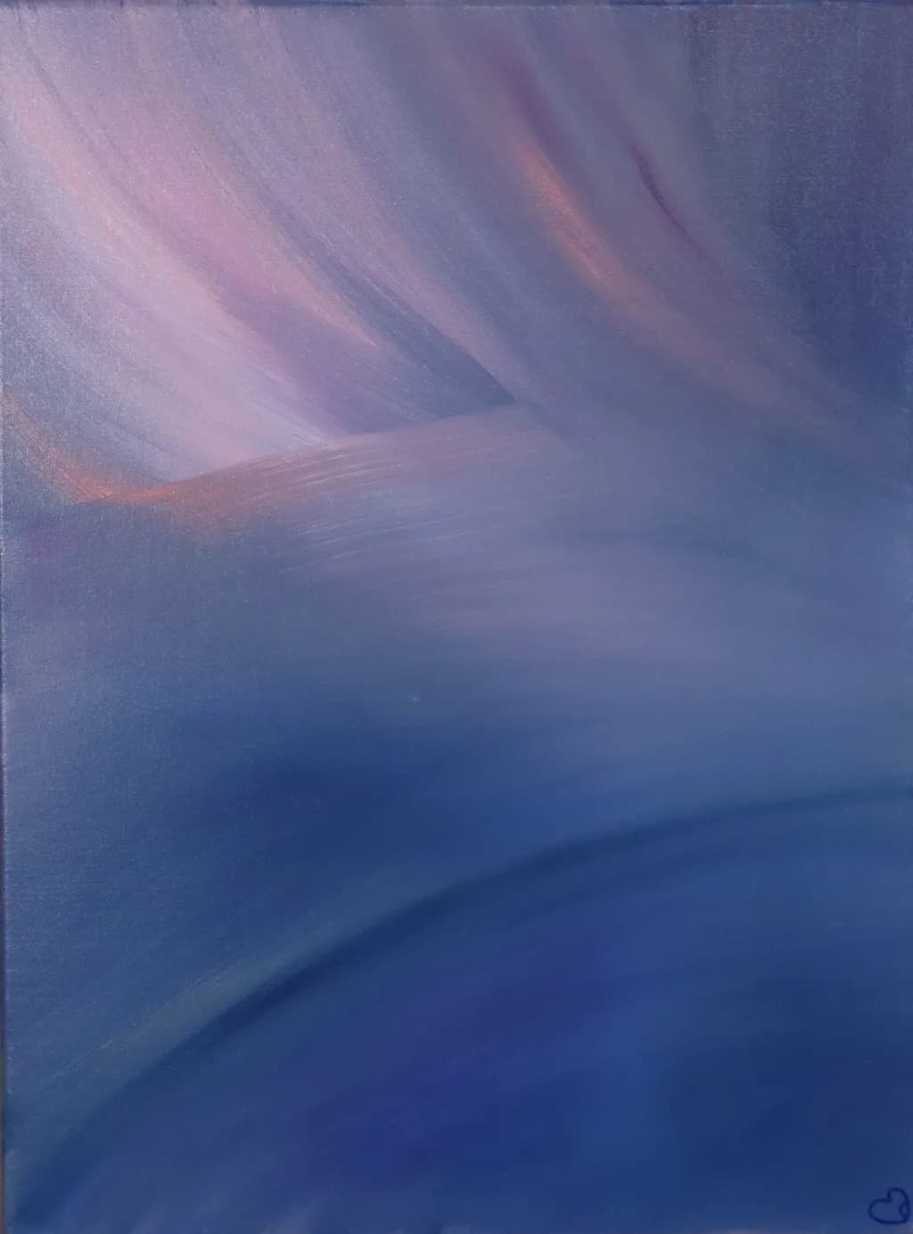 Dawn's Embrace