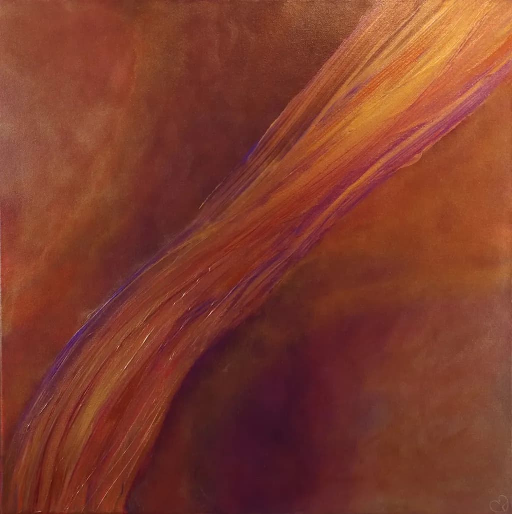 Autumn Flow