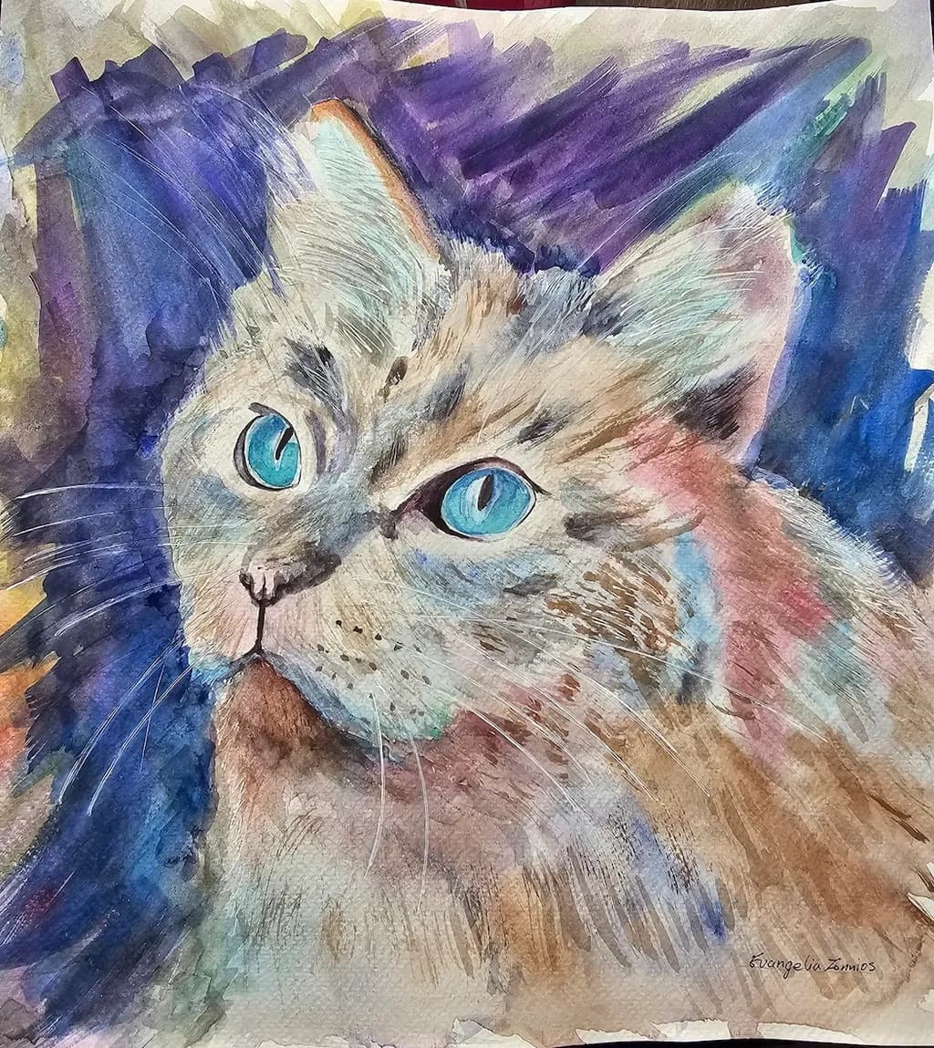 Wild Cat