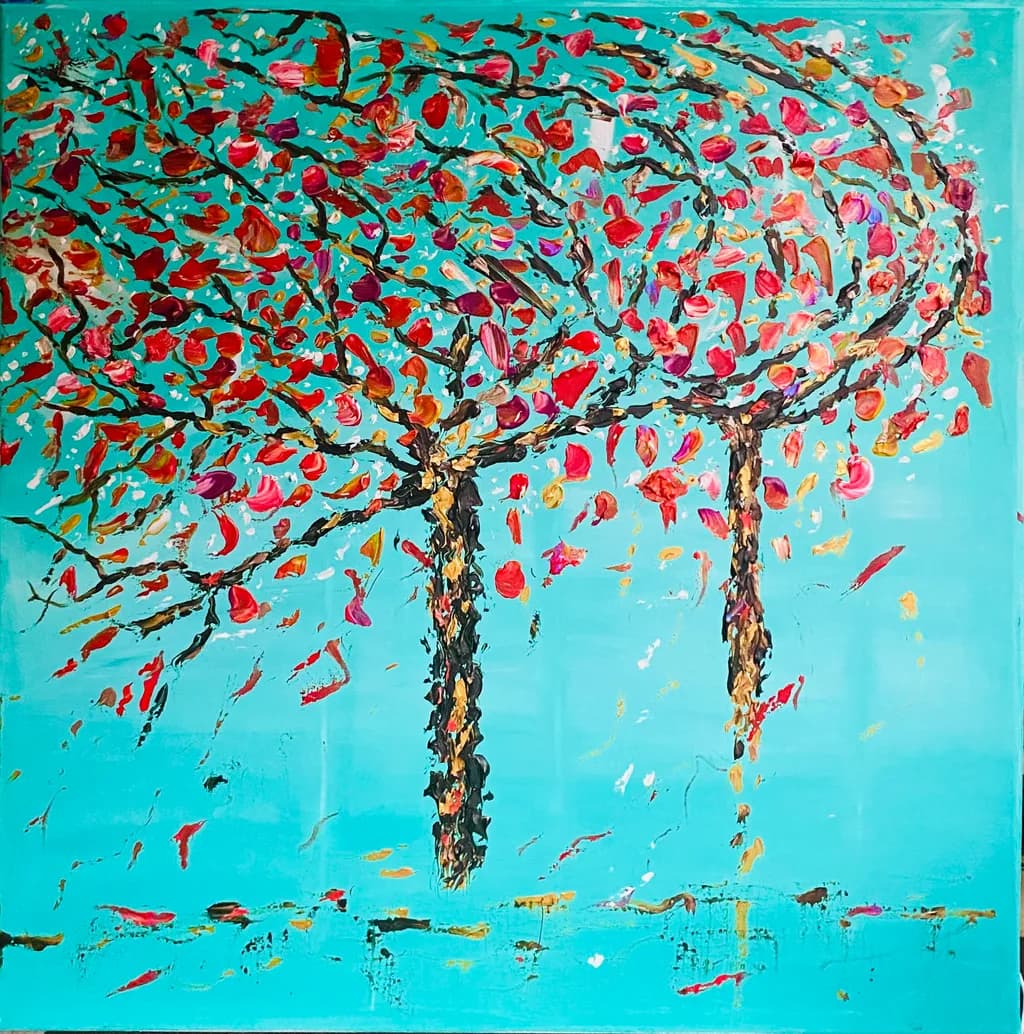 Autumn's Embrace