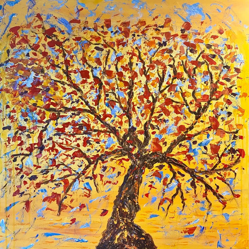The tree of wonder 