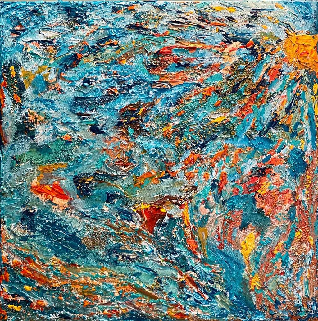 Summer Currents